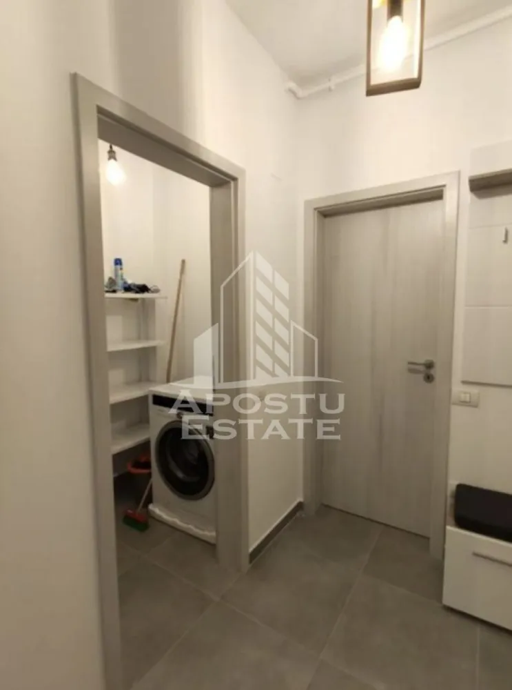Apartament cu 2 camere de inchiriat, Dumbravita, Timisoara