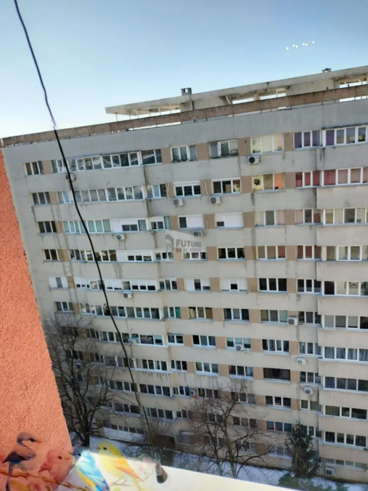 Prima Închiriere | Vedere Panoramică spre ParkLake – Zona IOR