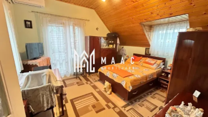 Case duplex | 5 camere | 2 corpuri | Garaj | 185 mp utili | Turnisor