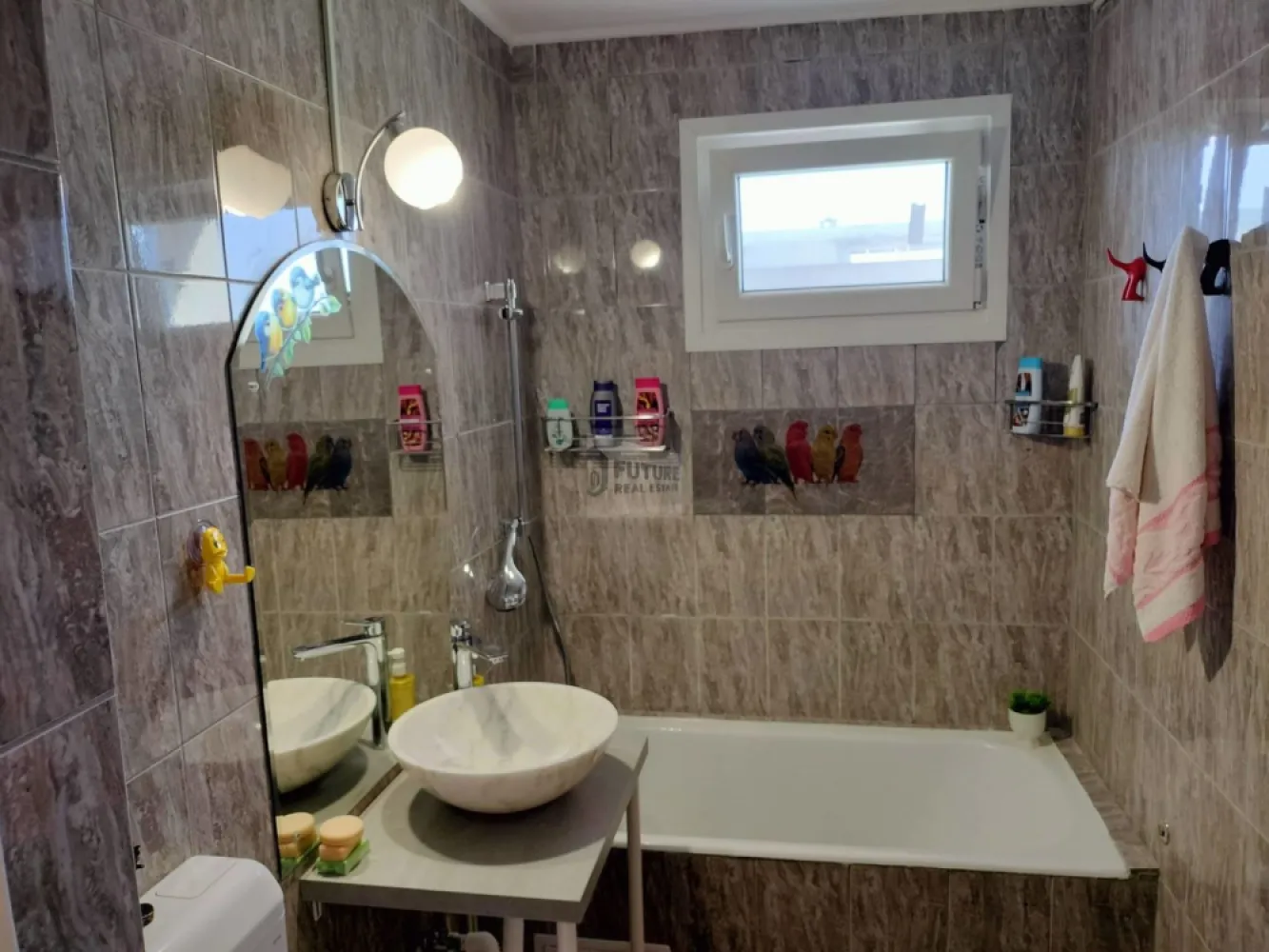 Prima Închiriere | Vedere Panoramică spre ParkLake – Zona IOR