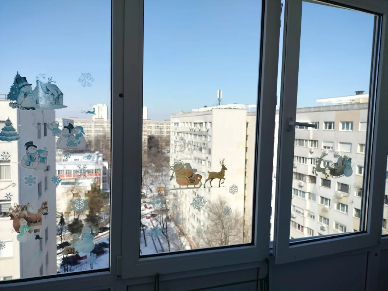 Prima Închiriere | Vedere Panoramică spre ParkLake – Zona IOR