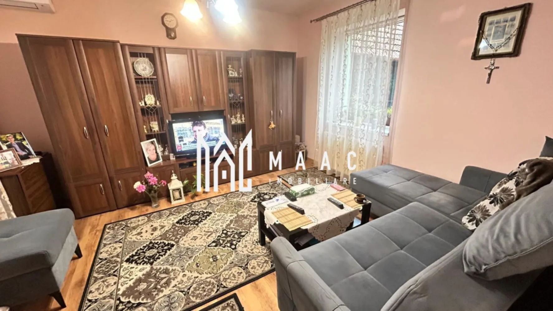 Case duplex | 5 camere | 2 corpuri | Garaj | 185 mp utili | Turnisor