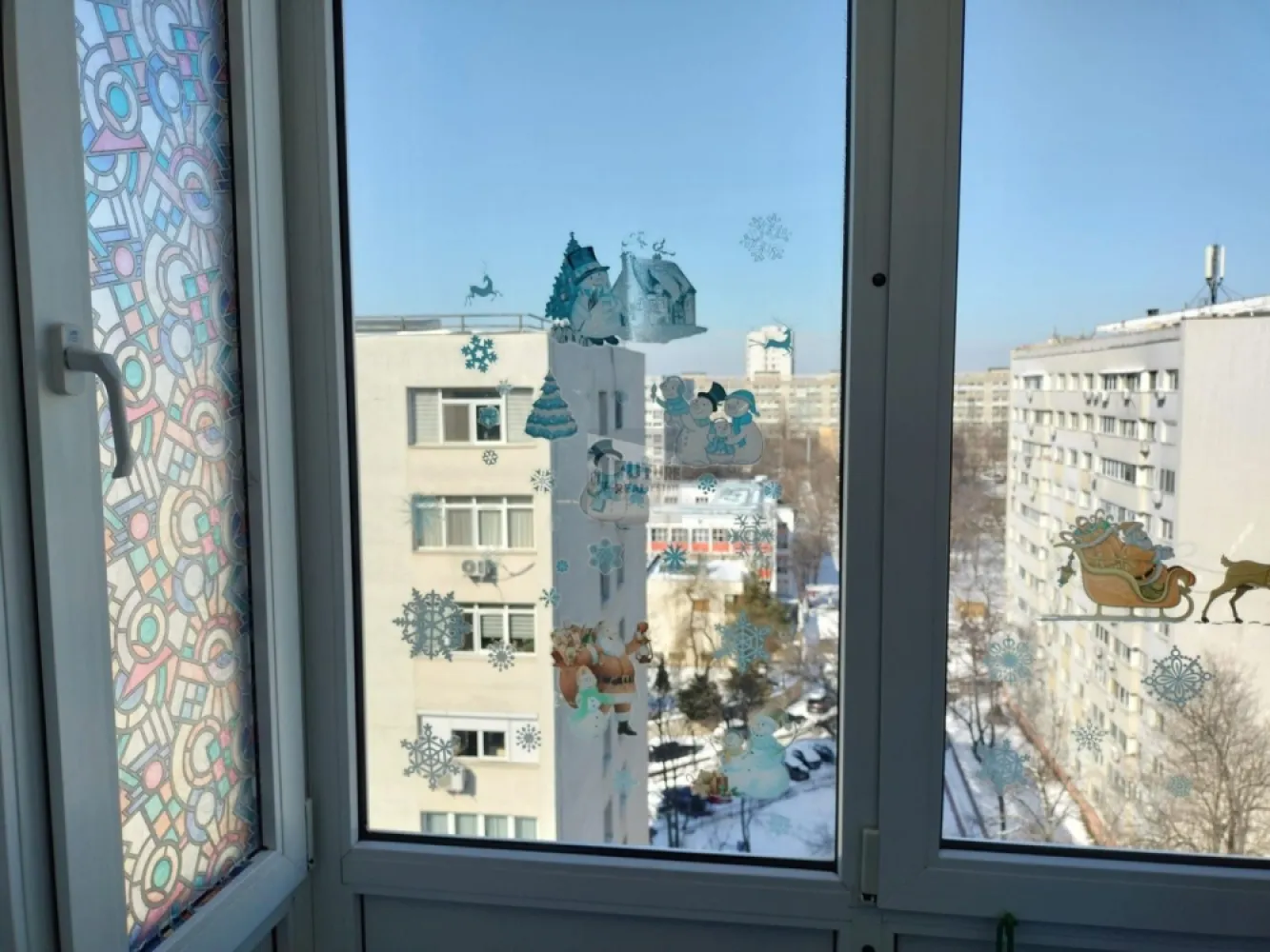 Prima Închiriere | Vedere Panoramică spre ParkLake – Zona IOR