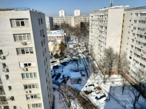 Prima Închiriere | Vedere Panoramică spre ParkLake – Zona IOR