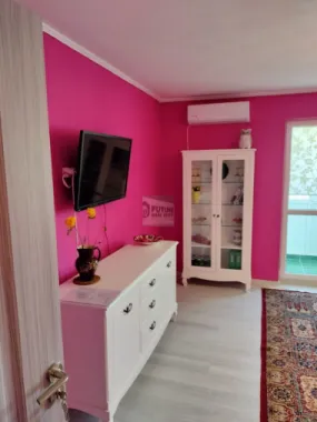 Prima Închiriere | Vedere Panoramică spre ParkLake – Zona IOR