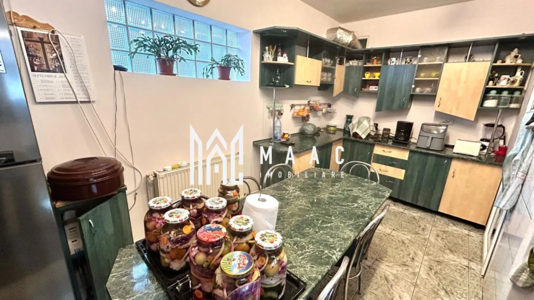 Case duplex | 5 camere | 2 corpuri | Garaj | 185 mp utili | Turnisor