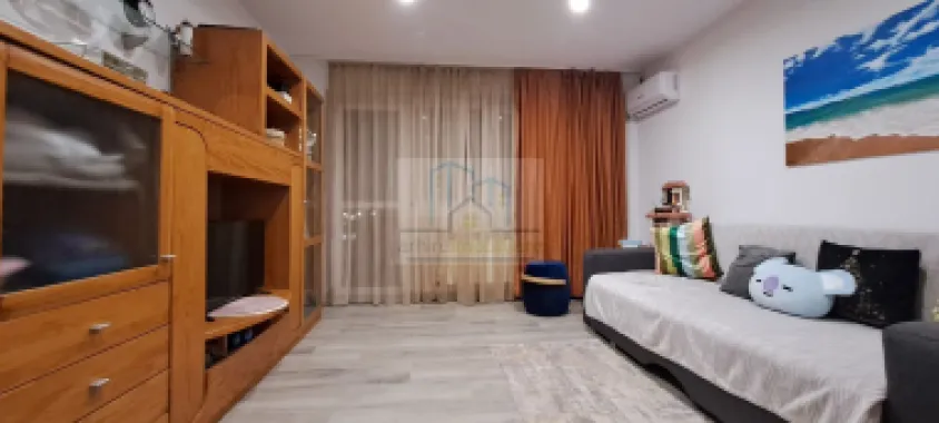 Apartament 2 camere decomandat | Confort Park – Vitan Bârzești |