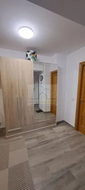 Apartament 2 camere decomandat | Confort Park – Vitan Bârzești |