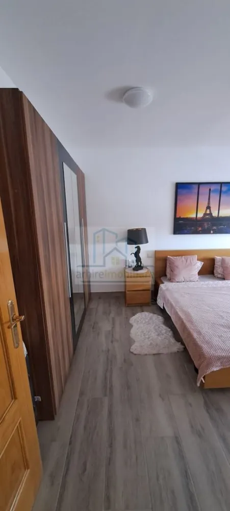 Apartament 2 camere decomandat | Confort Park – Vitan Bârzești |