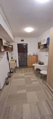 Apartament 2 camere decomandat | Confort Park – Vitan Bârzești |