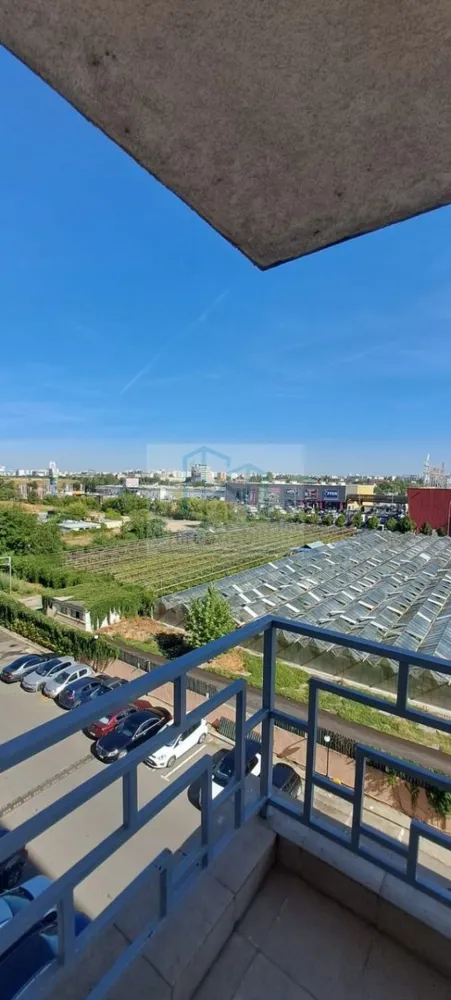 Apartament 2 camere decomandat | Confort Park – Vitan Bârzești |