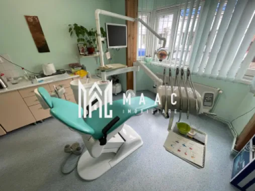 Spațiu medical I 100 mp I Calea Dumbrăvii I Sibiu