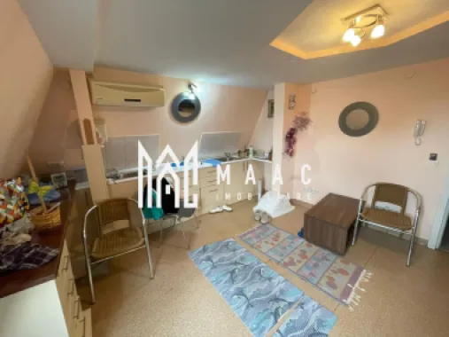 Spațiu medical I 100 mp I Calea Dumbrăvii I Sibiu