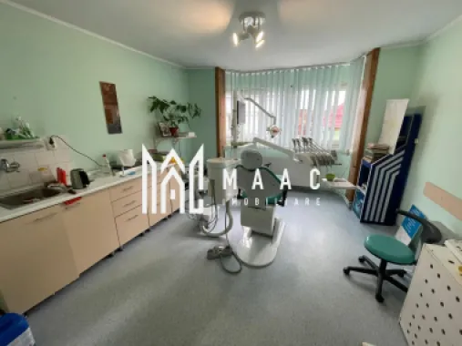 Spațiu medical I 100 mp I Calea Dumbrăvii I Sibiu