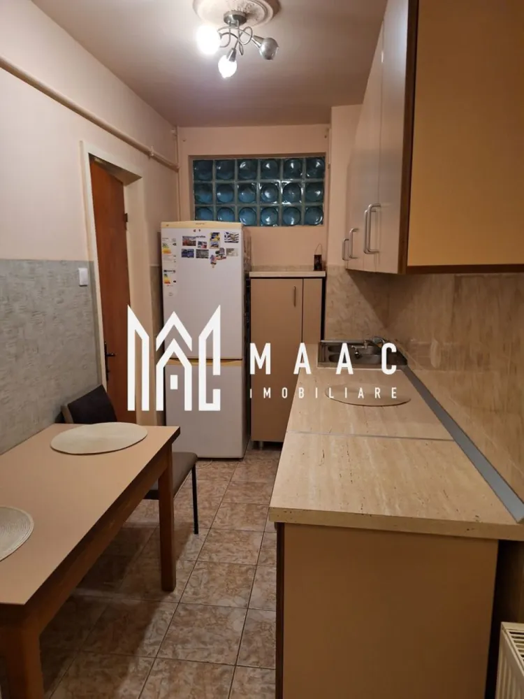 Apartament 2 camere | Etajul 3 | 62mp | Ștrand
