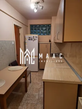 Apartament 2 camere | Etajul 3 | 62mp | Ștrand
