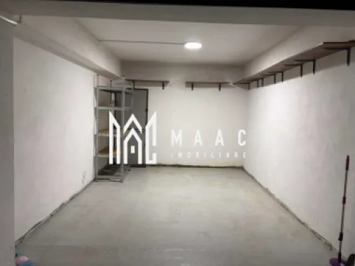 Logo MAAC IMOBILIARE logo