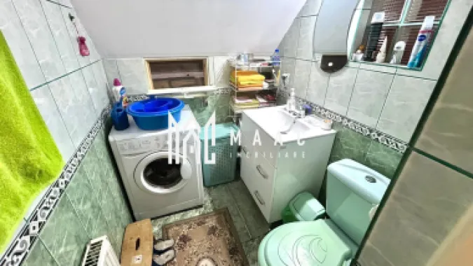 Case duplex | 5 camere | 2 corpuri | Garaj | 185 mp utili | Turnisor