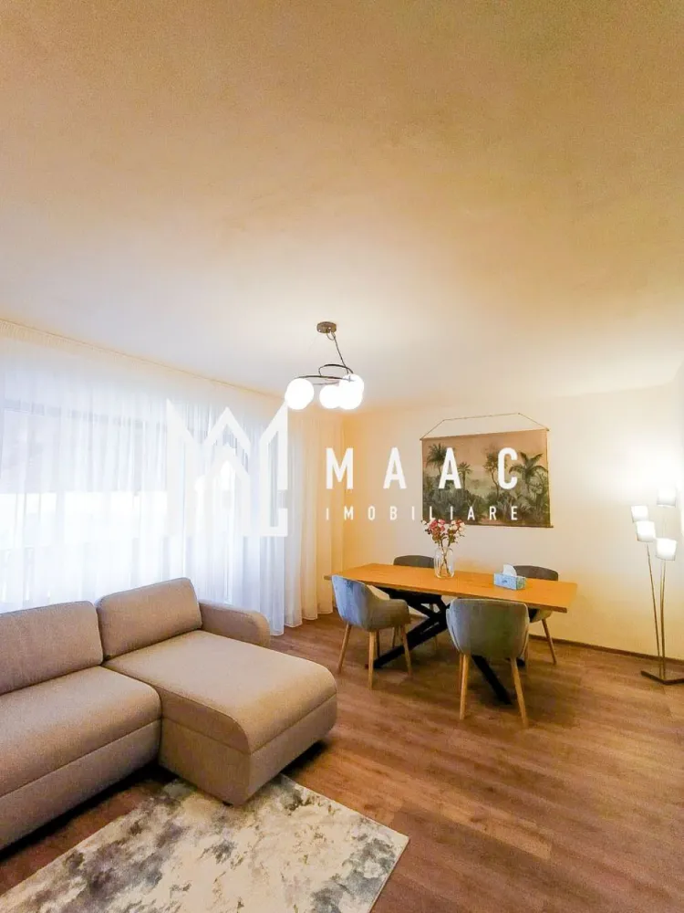 Casă Nouă Modernă | 3 camere | 110MPU | Disponibilă Imediat | Calea Cisnădiei
