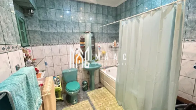 Case duplex | 5 camere | 2 corpuri | Garaj | 185 mp utili | Turnisor