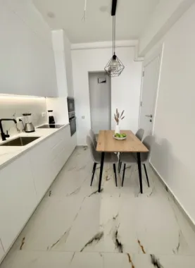 Gars Militari Residence - Tineretului - iulie 2027