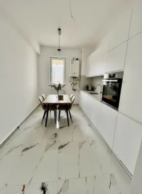 Gars Militari Residence - Tineretului - iulie 2027