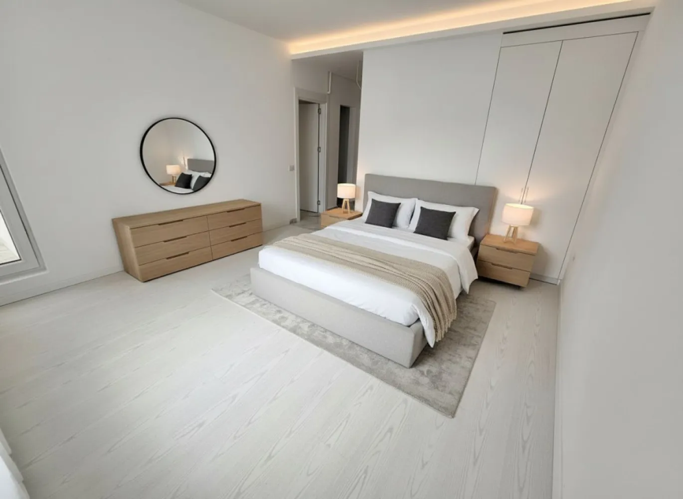 Gars Militari Residence - Tineretului - iulie 2027 - TVA INCLUS !! Vă prezentăm o garsonieră deosebită, situată în cartierul Militari Residence, într-un bloc modern cu regim de înălțime P+6, poziționat strategic pentru a vă oferi confort și accesibilitate. Detalii proprietate: - Tip: Garsonieră - Termen de finalizare: iulie 2027 - Locație: Militari Residence strada Tineretului Avantaje: - Bloc nou, construit cu materiale de calitate, garantând un standard ridicat de confort. - Poziție excelentă, în imediata apropiere a mijloacelor de transport în comun, pentru o deplasare facilă către orice zonă a orașului. - Acces rapid la instituții educaționale (școli publice), centre comerciale, supermarketuri și mall-uri. - Zonă liniștită, ideală pentru locuit sau investiție. Acum este momentul să achiziționați locuința visurilor dumneavoastră! Contactați-ne pentru mai multe detalii și programarea unei vizionări. }}