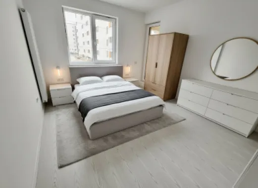 Gars Militari Residence - Tineretului - iulie 2027