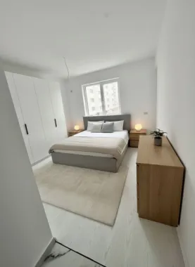 Gars Militari Residence - Tineretului - iulie 2027