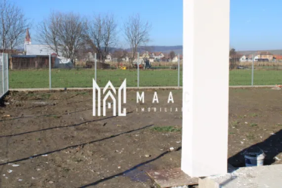 Casa Modernă I 3 camere I Independentă Energetic I Cristian