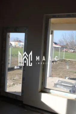 Casa Modernă I 3 camere I Independentă Energetic I Cristian