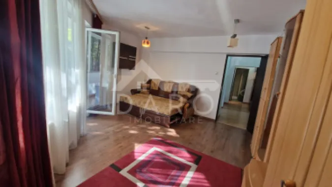 🏡 Apartament de vânzare – 2 camere | Etaj 1 | Zona Tudor – lângă Shop