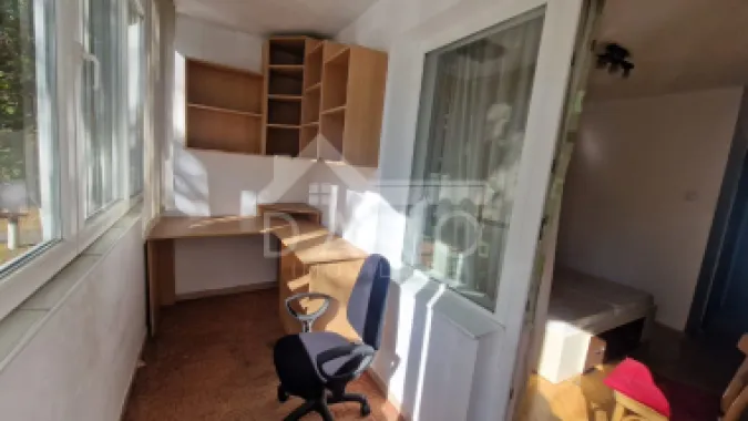 🏡 Apartament de vânzare – 2 camere | Etaj 1 | Zona Tudor – lângă Shop