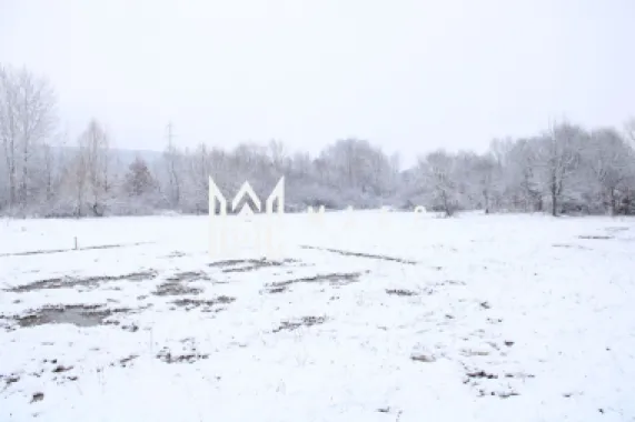 Super oferta I teren intravilan de vanzare in Cisnadie