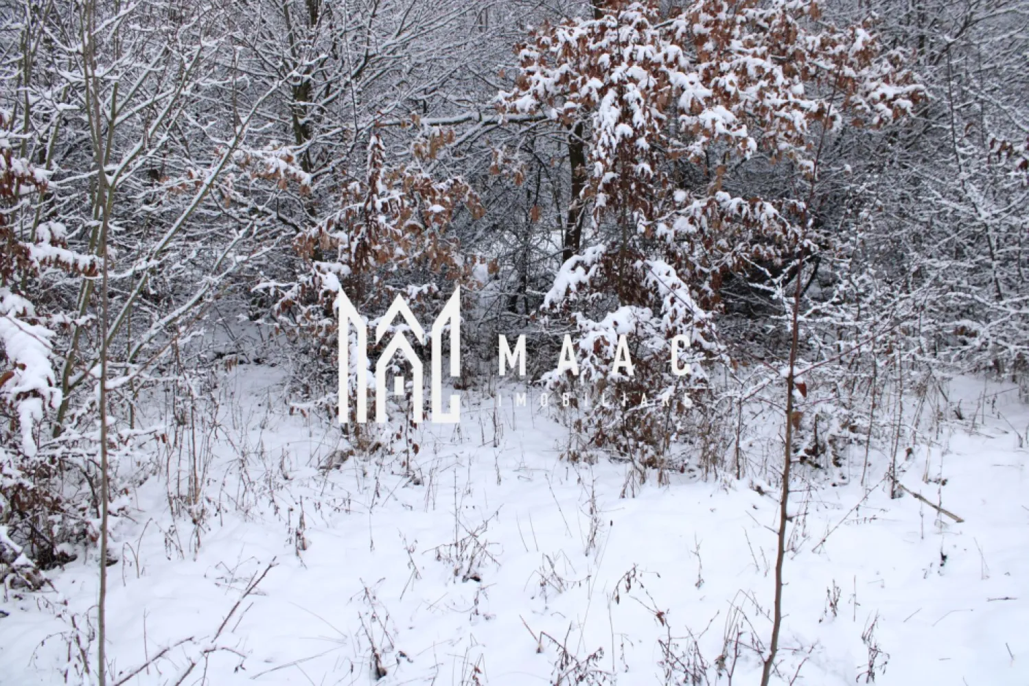 Super oferta I teren intravilan de vanzare in Cisnadie