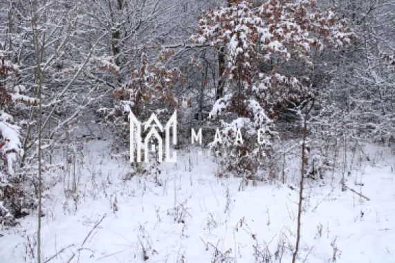 Super oferta I teren intravilan de vanzare in Cisnadie