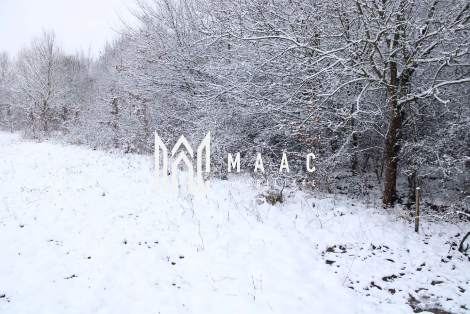 Super oferta I teren intravilan de vanzare in Cisnadie