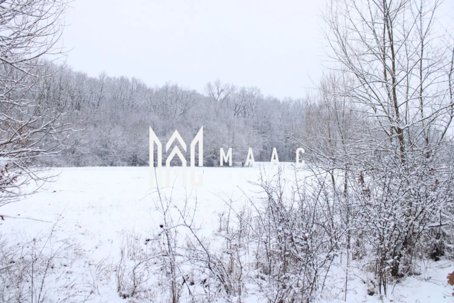 Super oferta I teren intravilan de vanzare in Cisnadie