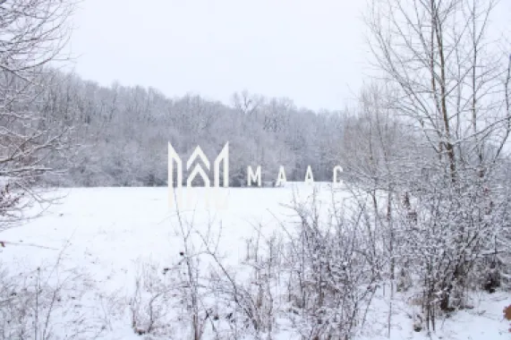 Super oferta I teren intravilan de vanzare in Cisnadie