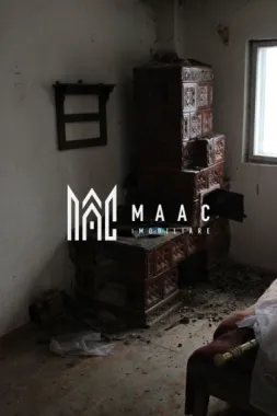 Logo MAAC IMOBILIARE logo