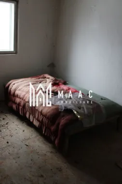 Teren cu izvor de apă minerală Dangești, Punctul Valea Mare