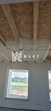 Casa Modernă I 3 camere I Independentă Energetic I Cristian