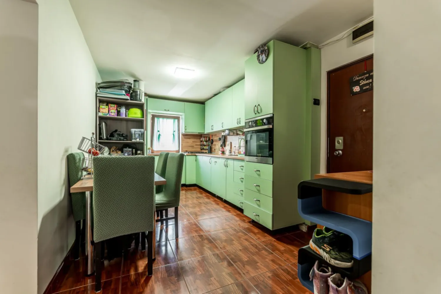 Apartament 4 camere – Micalaca, Arad – Etaj 2