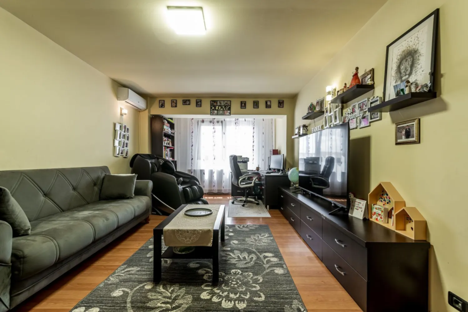 Apartament 4 camere – Micalaca, Arad – Etaj 2