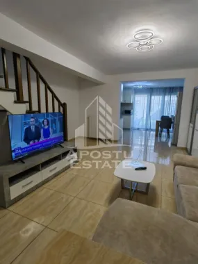 Casa insiruita,cu 4 camere,pet friendly,Dumbravita