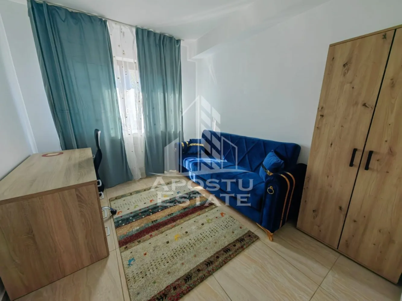 Casa insiruita,cu 4 camere,pet friendly,Dumbravita