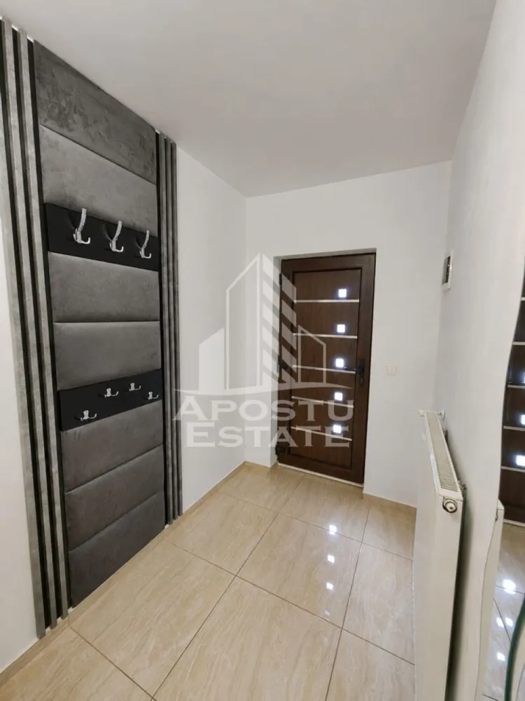 Casa insiruita,cu 4 camere,pet friendly,Dumbravita