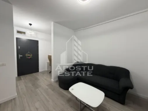 Apartament de vânzare cu 2 camere, X-City Tower,Torontalului,Timișoara