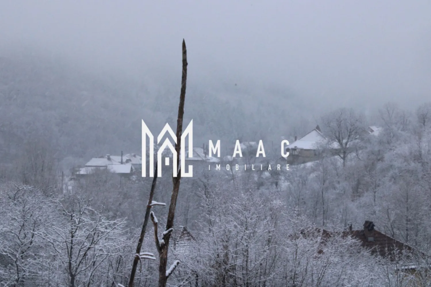 Teren cu izvor de apă minerală Dangești, Punctul Valea Mare