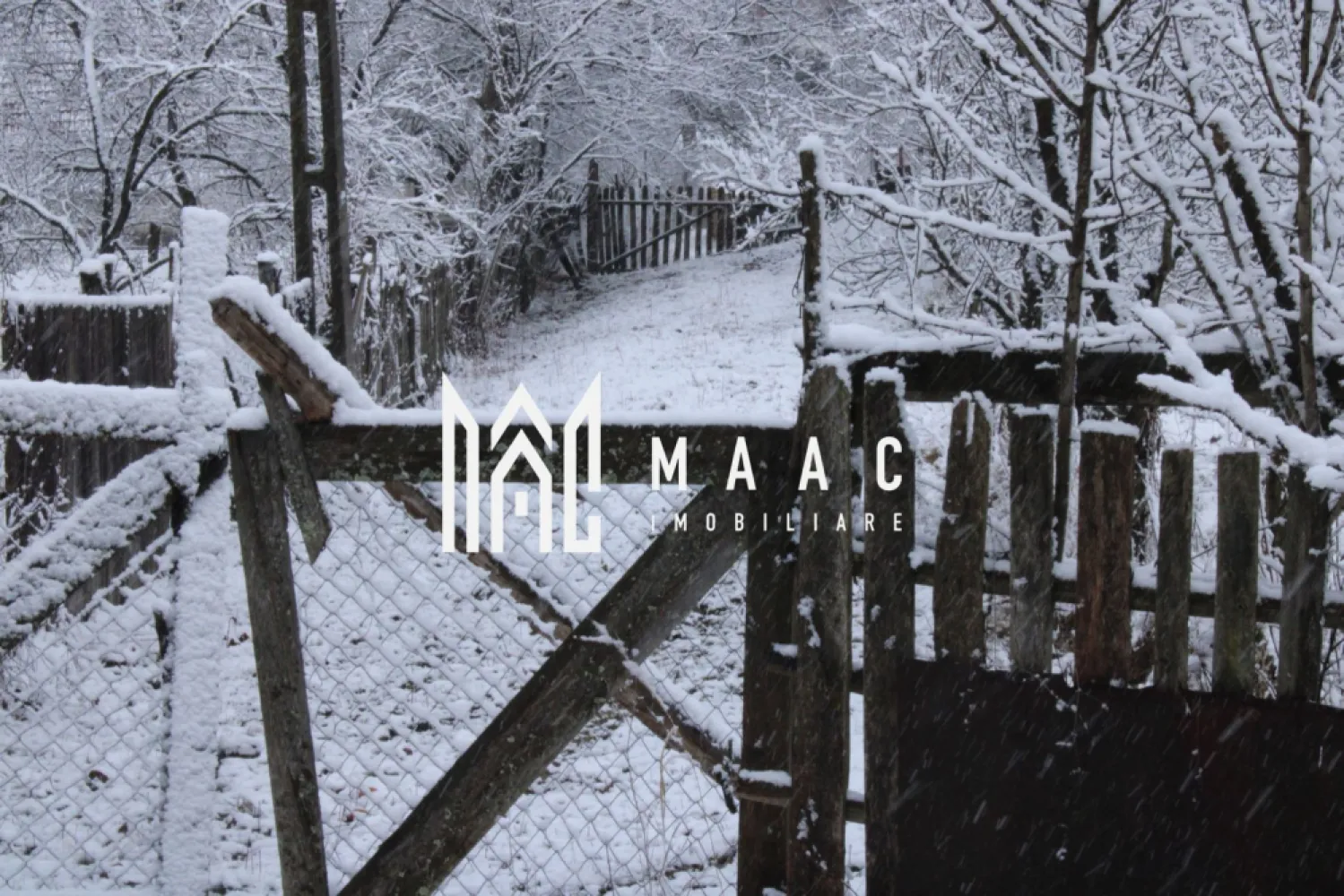 Teren cu izvor de apă minerală Dangești, Punctul Valea Mare